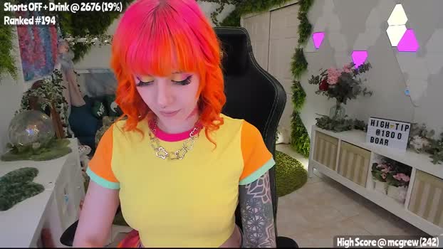 MissMao MyFreeCams Female 07-05-2025