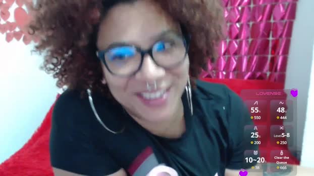 Mysticbae MyFreeCams Female 07-05-2025
