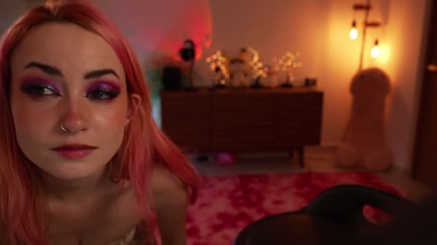 RPGmona MyFreeCams Female 07-05-2025