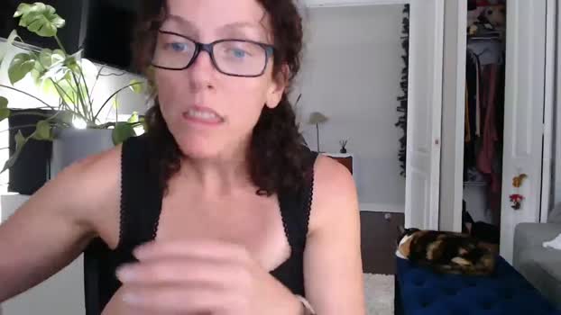 Sarah_Stark MyFreeCams Female 07-05-2025