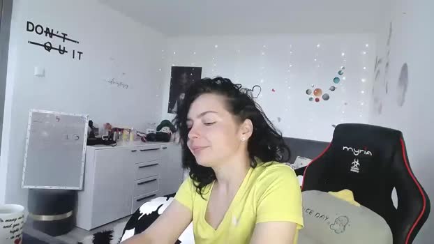 YreneA MyFreeCams Female 07-05-2025