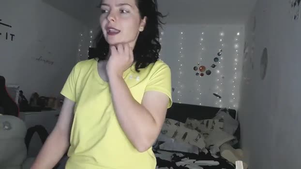 YreneA MyFreeCams Female 07-05-2025