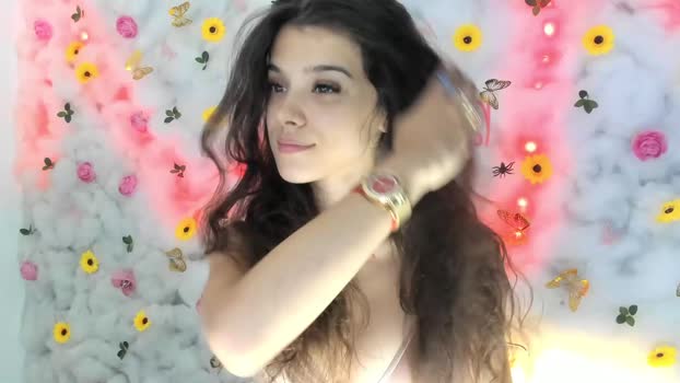 babyaylin Chaturbate Female 07-05-2025