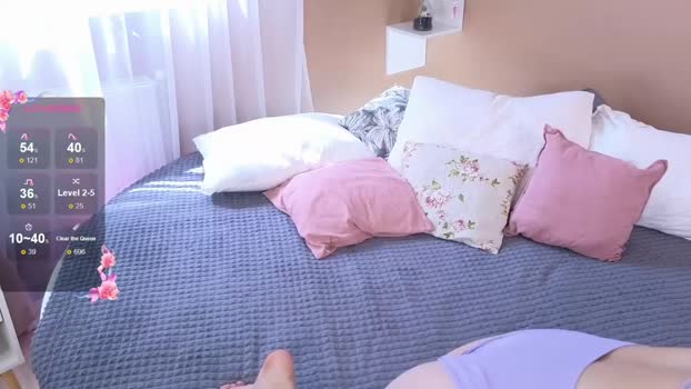 byteblush Chaturbate Female 07-05-2025