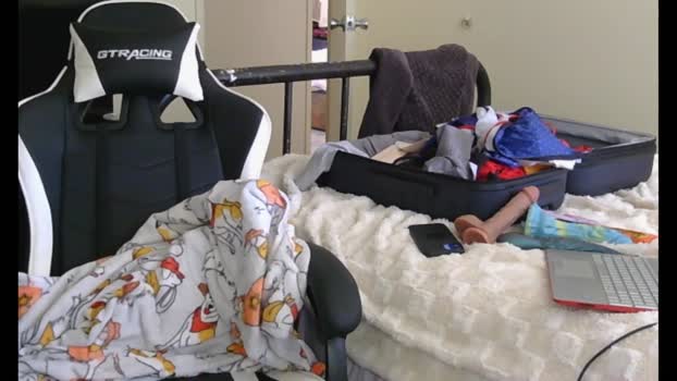 carolinecowgirl Chaturbate Female 07-05-2025