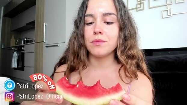 crazypaty Chaturbate Female 06-05-2025