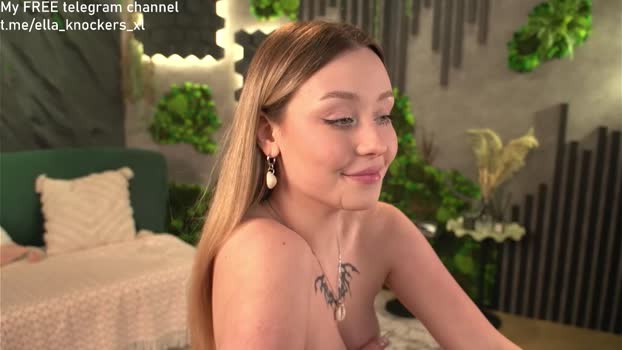 ella_knockers_xl Chaturbate Female 06-05-2025