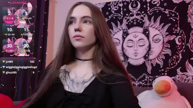 naugghtynikki Chaturbate Female 07-05-2025