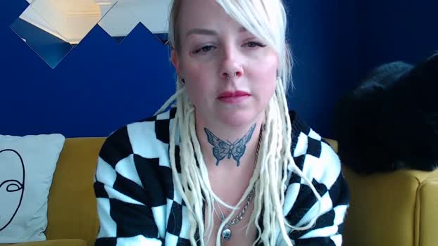 pixieDread MyFreeCams Female 07-05-2025