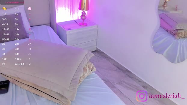 valeriah_ MyFreeCams Female 06-05-2025