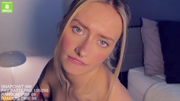 yvie_ Chaturbate Female 07-05-2025