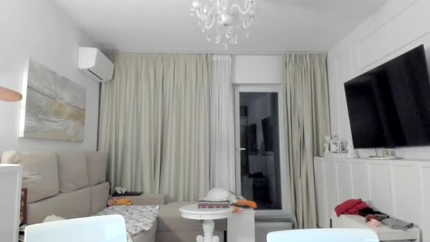 ItsEvie MyFreeCams Female 08-05-2025