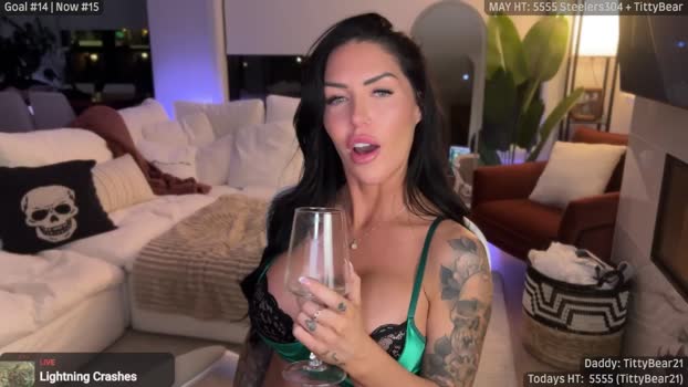 ItsKylie MyFreeCams Female 08-05-2025