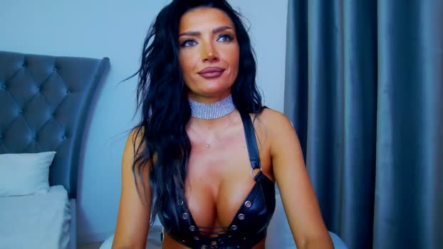 Karina_Smith MyFreeCams Female 07-05-2025