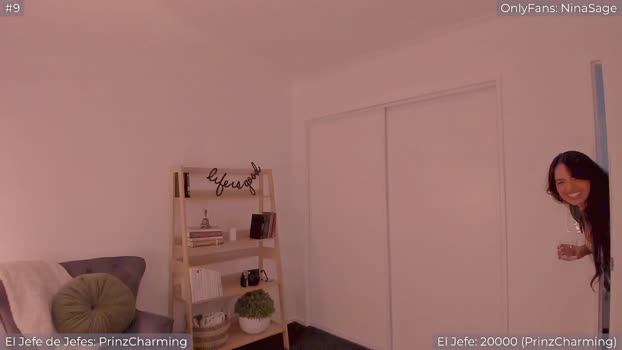 NinaSage MyFreeCams Female 08-05-2025