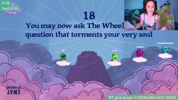 RaeRiley MyFreeCams Female 08-05-2025