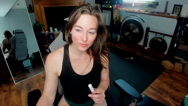 She_is_Sam MyFreeCams Female 07-05-2025