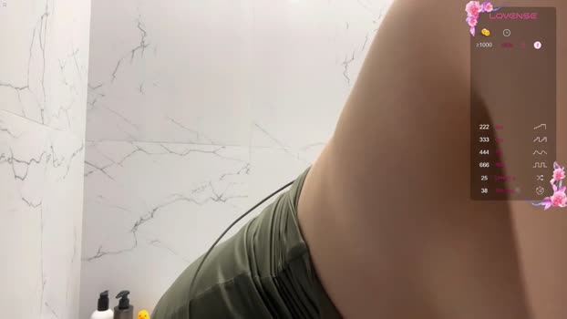 avroramy Chaturbate Female 07-05-2025