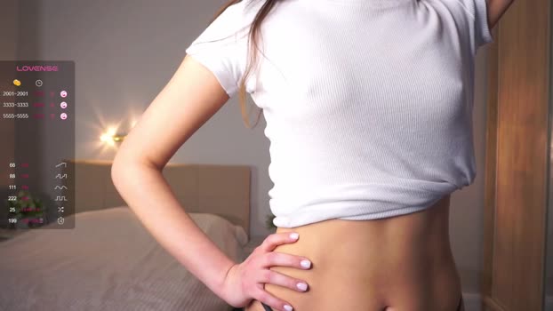 fannyedger Chaturbate Female 08-05-2025