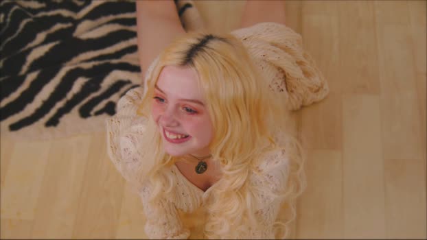 little_anitta Chaturbate Female 07-05-2025