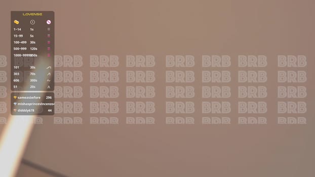 mia_milagros Chaturbate Female 08-05-2025