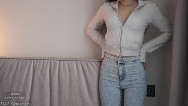 ms_seductive Chaturbate Female 07-05-2025