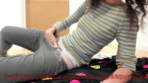 my_moon_light Chaturbate Female 08-05-2025