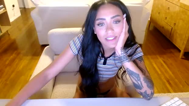 rosiewestttt MyFreeCams Female 08-05-2025