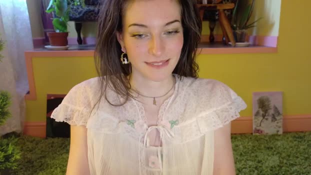 sylksiren MyFreeCams Female 07-05-2025