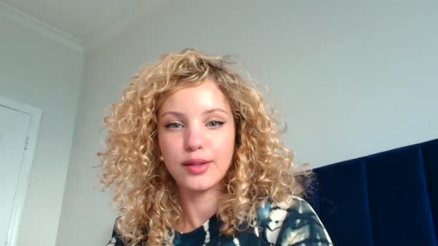 theislandgirl Chaturbate Female 07-05-2025