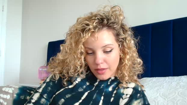 theislandgirl Chaturbate Female 07-05-2025