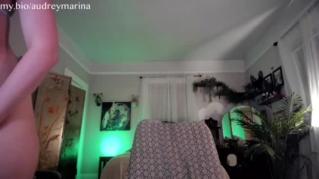 audrey_ Chaturbate Female 09-05-2025