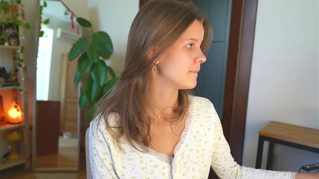 eli_sun Chaturbate Female 09-05-2025