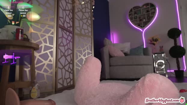 heatherbby Chaturbate Female 09-05-2025