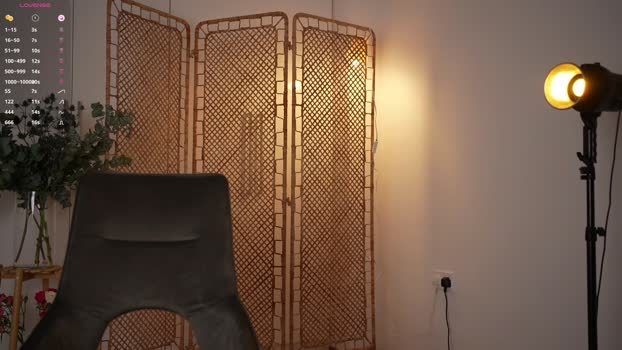 kriss0leoo Chaturbate Female 09-05-2025