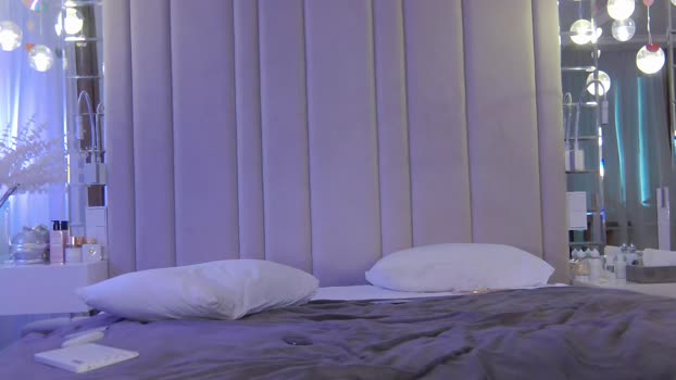 krissone Chaturbate Female 08-05-2025