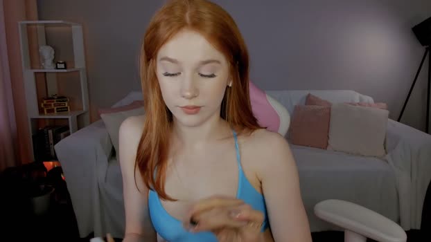 leahsthetics Chaturbate Female 09-05-2025