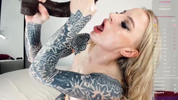 lil_shouty_bitch Chaturbate Female 08-05-2025