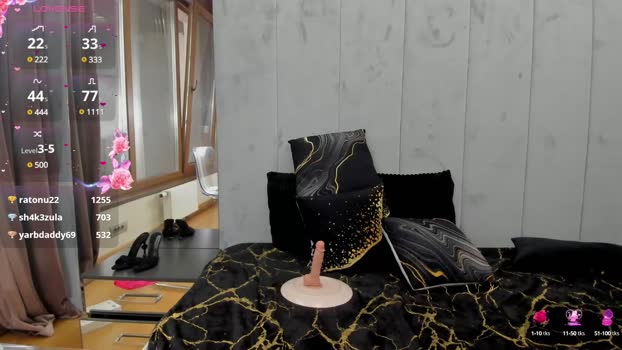 sassyt33n Chaturbate Female 09-05-2025