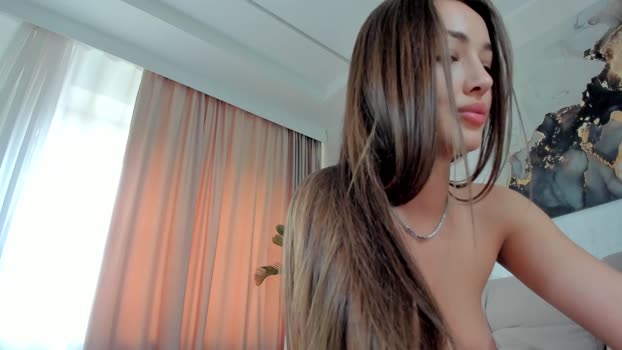 tiffanyhouston_ Chaturbate Female 09-05-2025