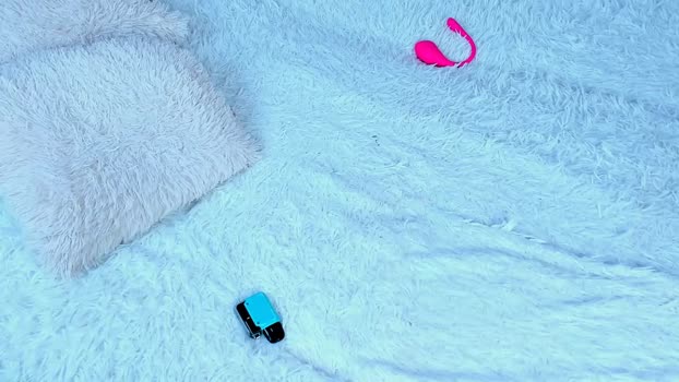 tiny_rony Chaturbate Female 08-05-2025