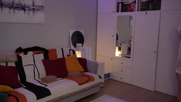 _blackbee_ Chaturbate Female 10-05-2025