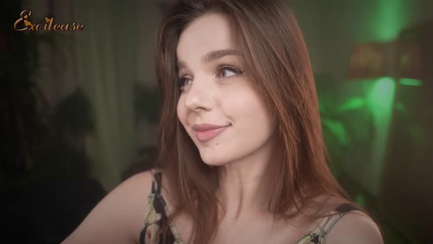 excitease Chaturbate Female 09-05-2025