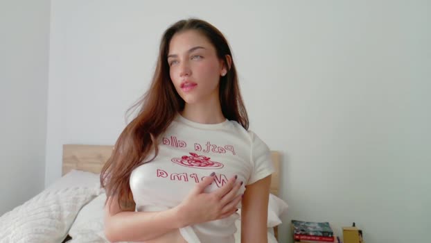 grettabenett_ Chaturbate Female 09-05-2025