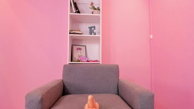 little_effy18_ Chaturbate Female 10-05-2025