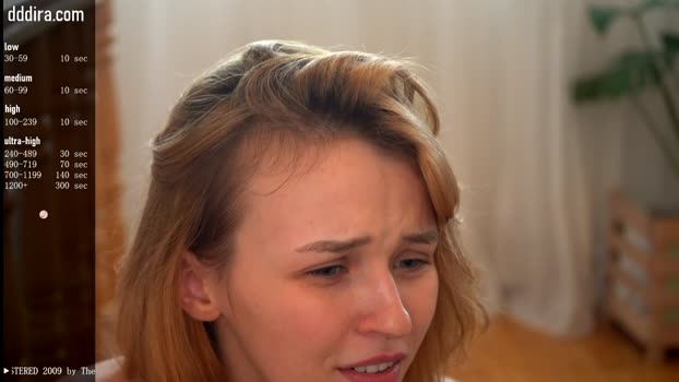 ms_dira Chaturbate Female 10-05-2025