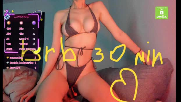 sylvieadorableeeee Chaturbate Female 10-05-2025