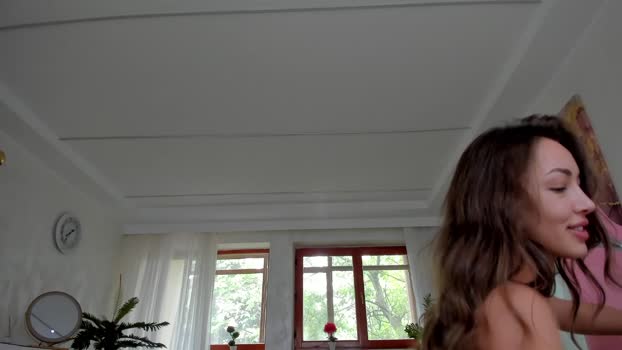 tiffanyhouston_ Chaturbate Female 10-05-2025