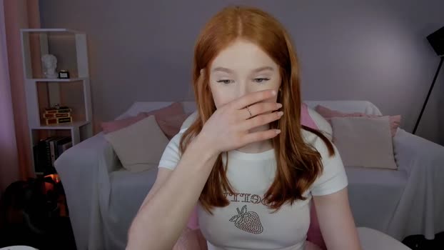 leahsthetics Chaturbate Female 11-05-2025