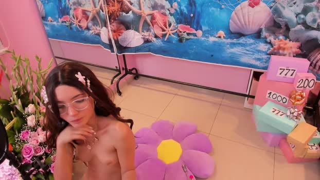 little_effy18_ Chaturbate Female 11-05-2025